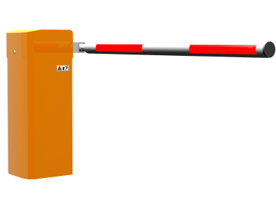 0.3s high speed toll barrier