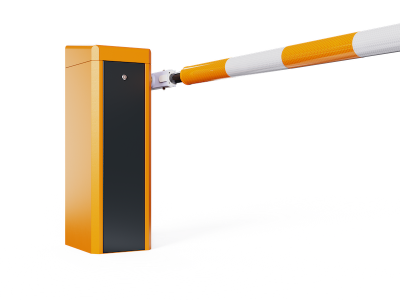 0.3s Toll Barrier Gate