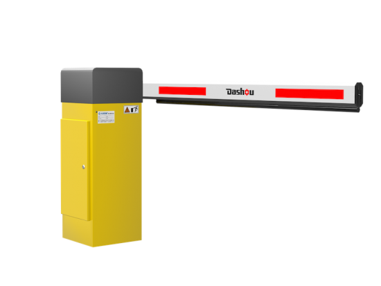 High Speed Barrier