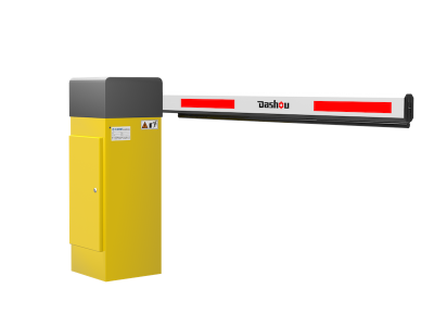 High Speed Barrier